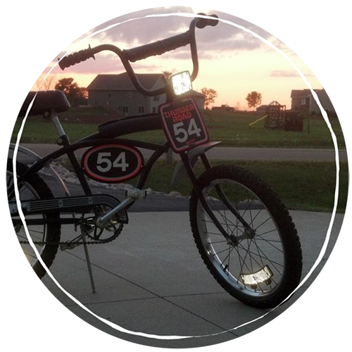 Bike