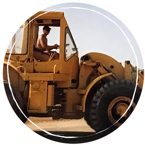 Bulldozer