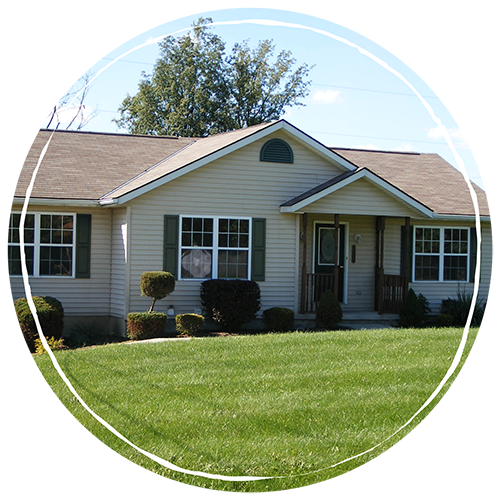 First House
