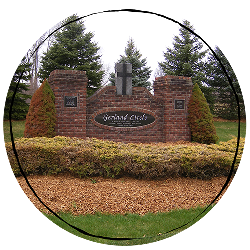 Gerland Circle