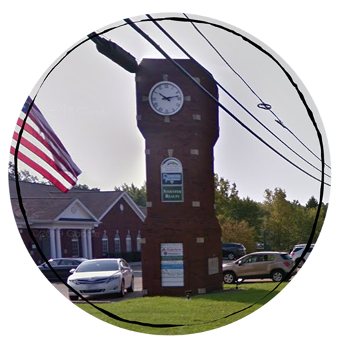 Clock Tower